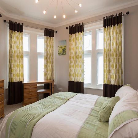 Ambrose Apartments Cheltenham Esterno foto