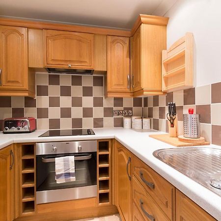 Ambrose Apartments Cheltenham Esterno foto