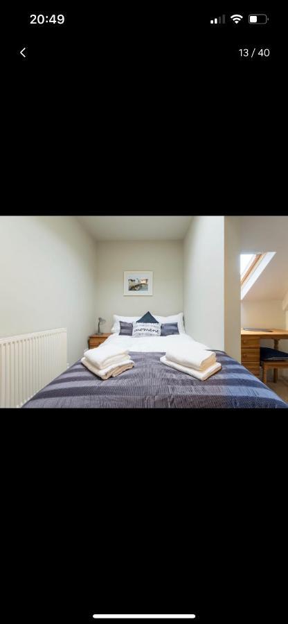 Ambrose Apartments Cheltenham Esterno foto