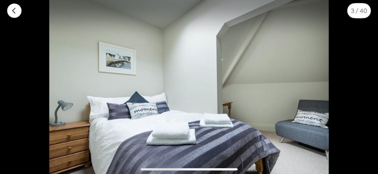 Ambrose Apartments Cheltenham Esterno foto
