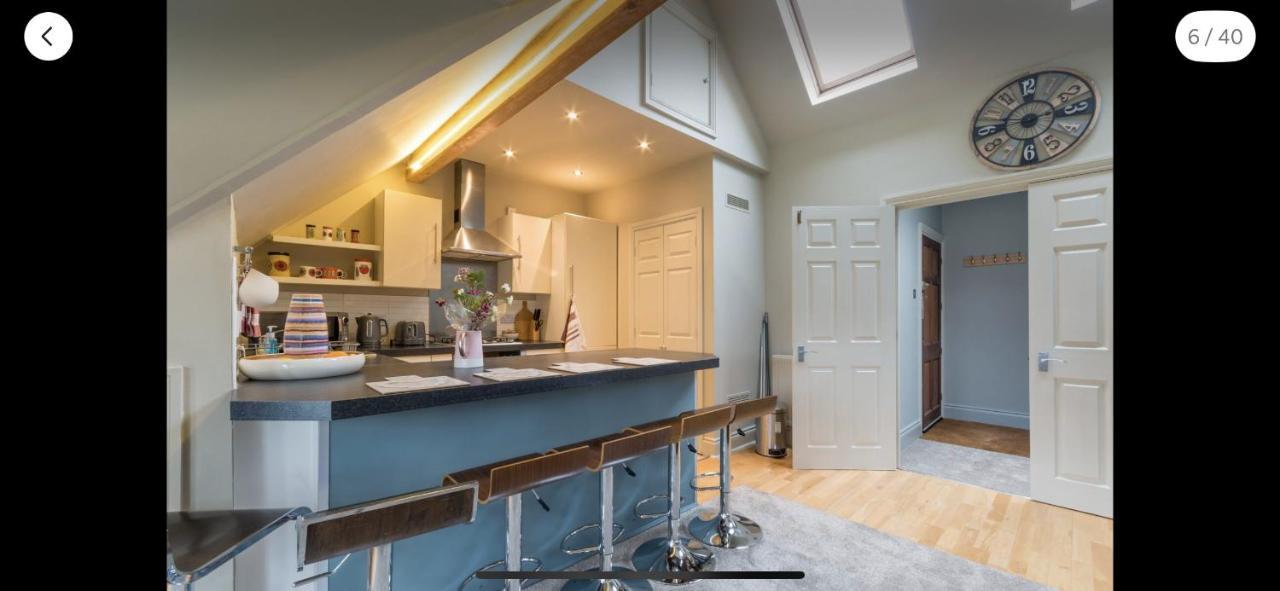 Ambrose Apartments Cheltenham Esterno foto