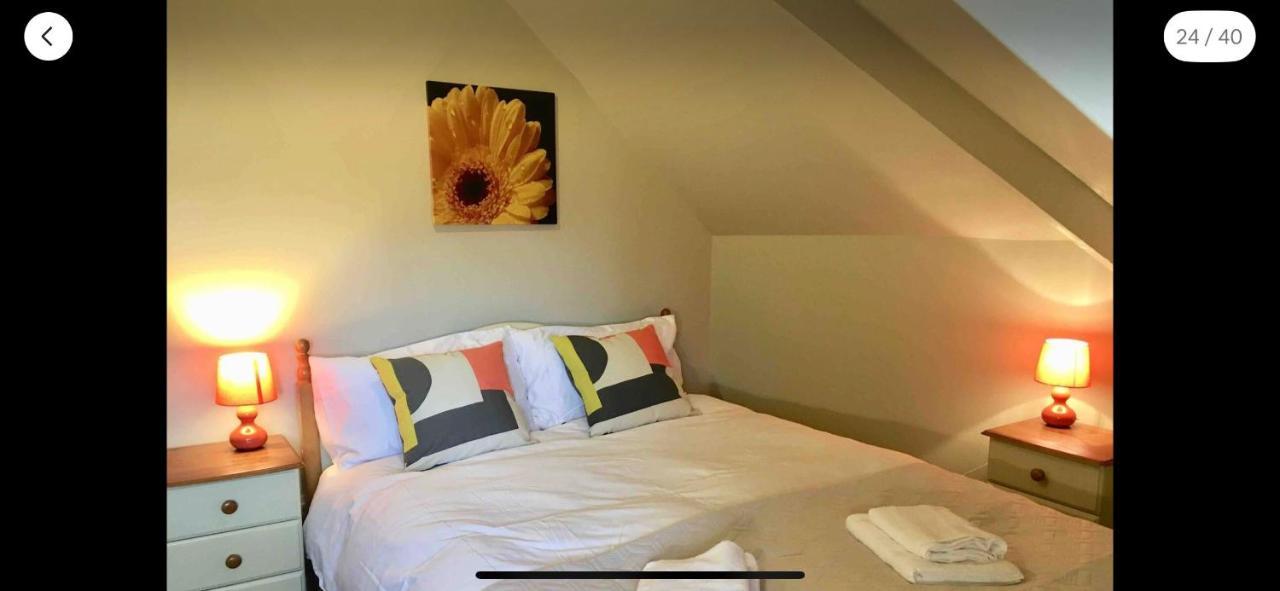 Ambrose Apartments Cheltenham Esterno foto