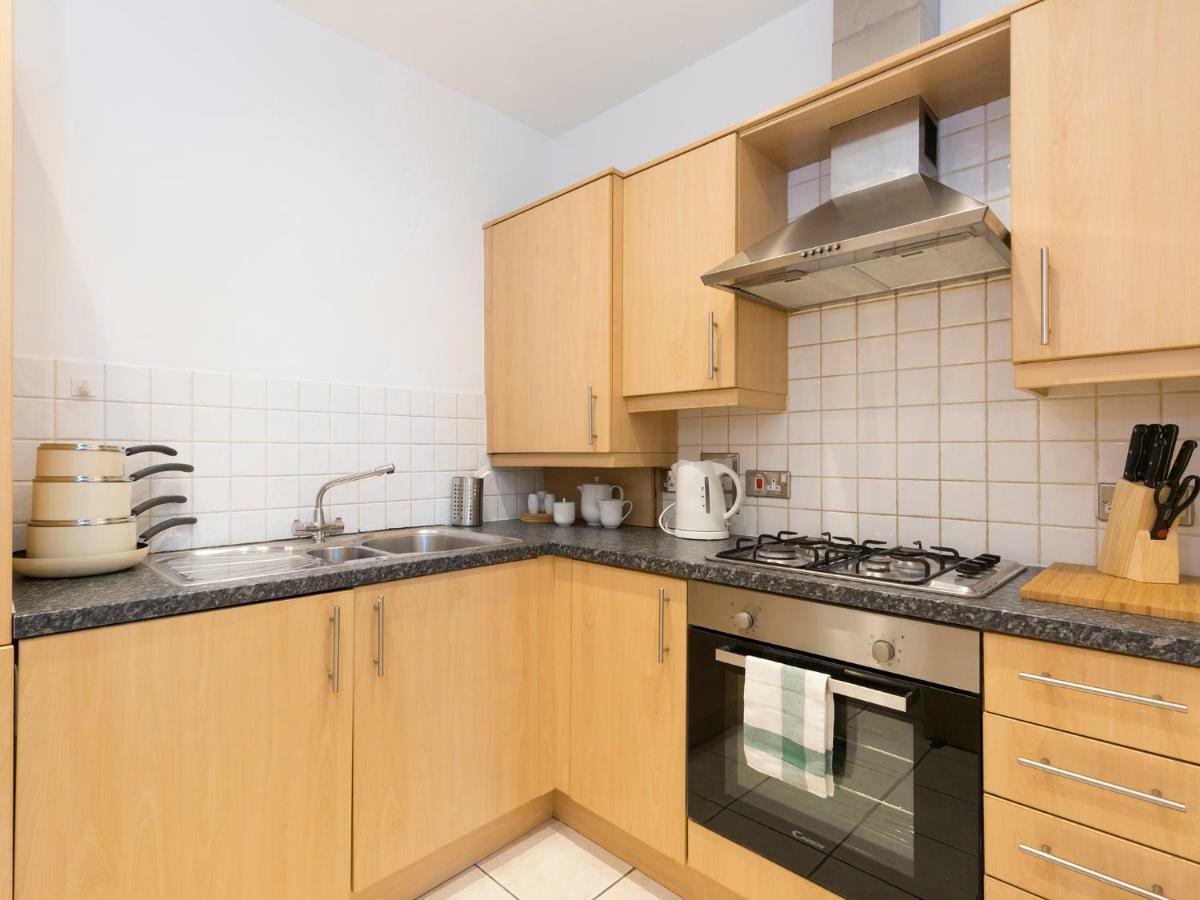Ambrose Apartments Cheltenham Esterno foto