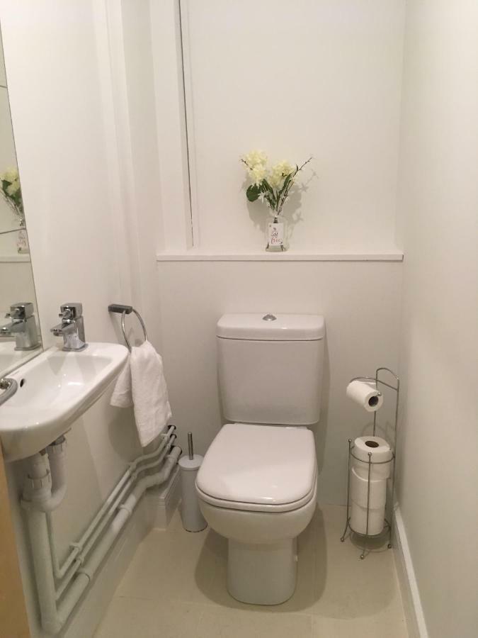 Ambrose Apartments Cheltenham Esterno foto
